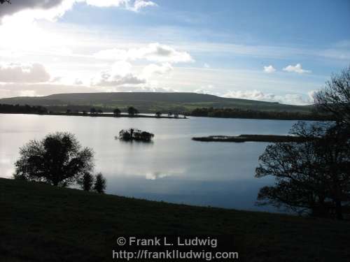 Lough Arrow